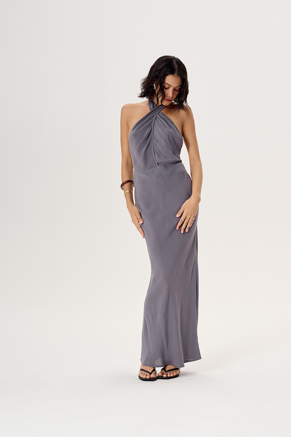 STERLING MAXI DRESS