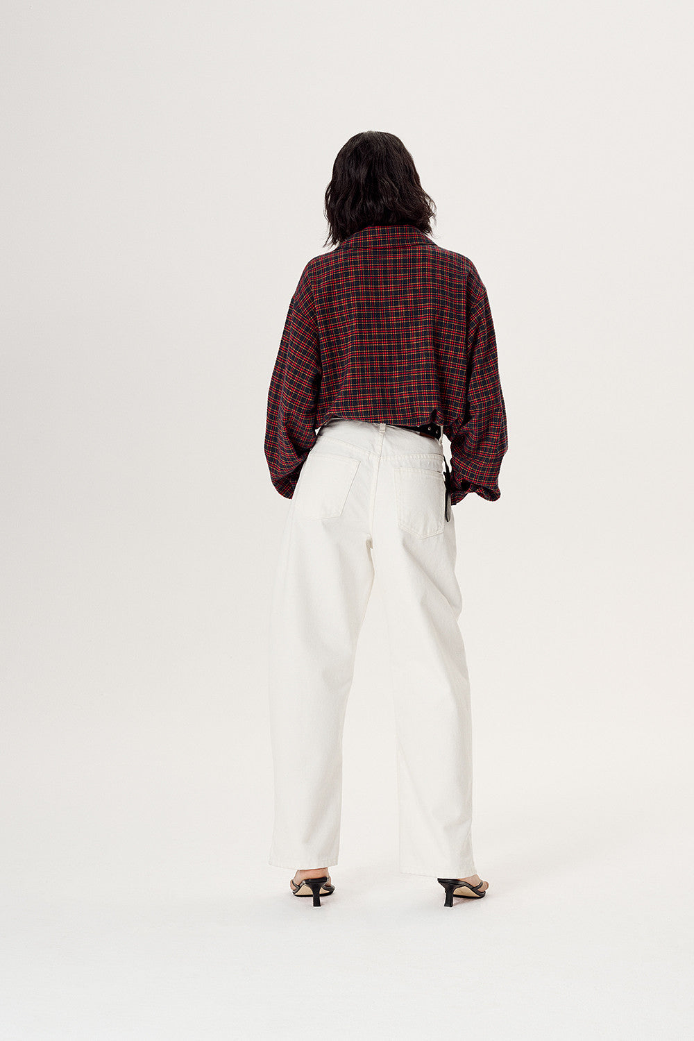 JEANS NUMBER