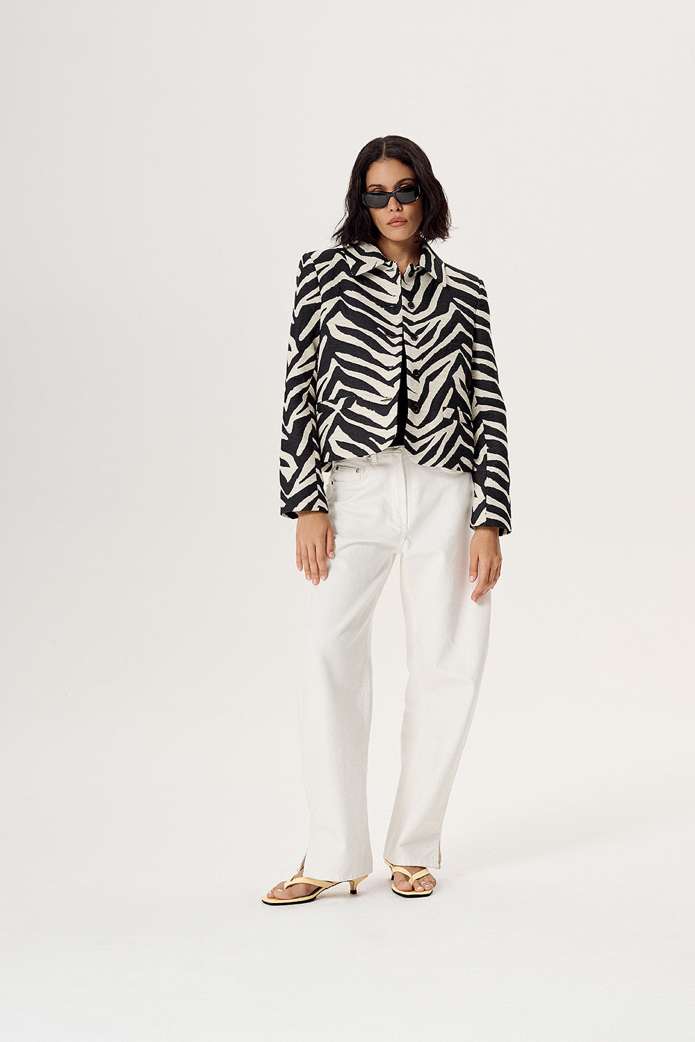 LE MANS BLAZER