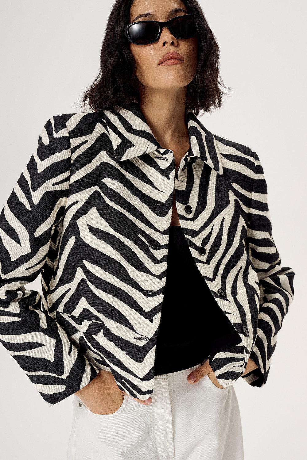 LE MANS BLAZER