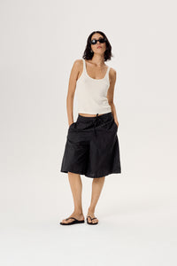 MONZA LONG SHORTS