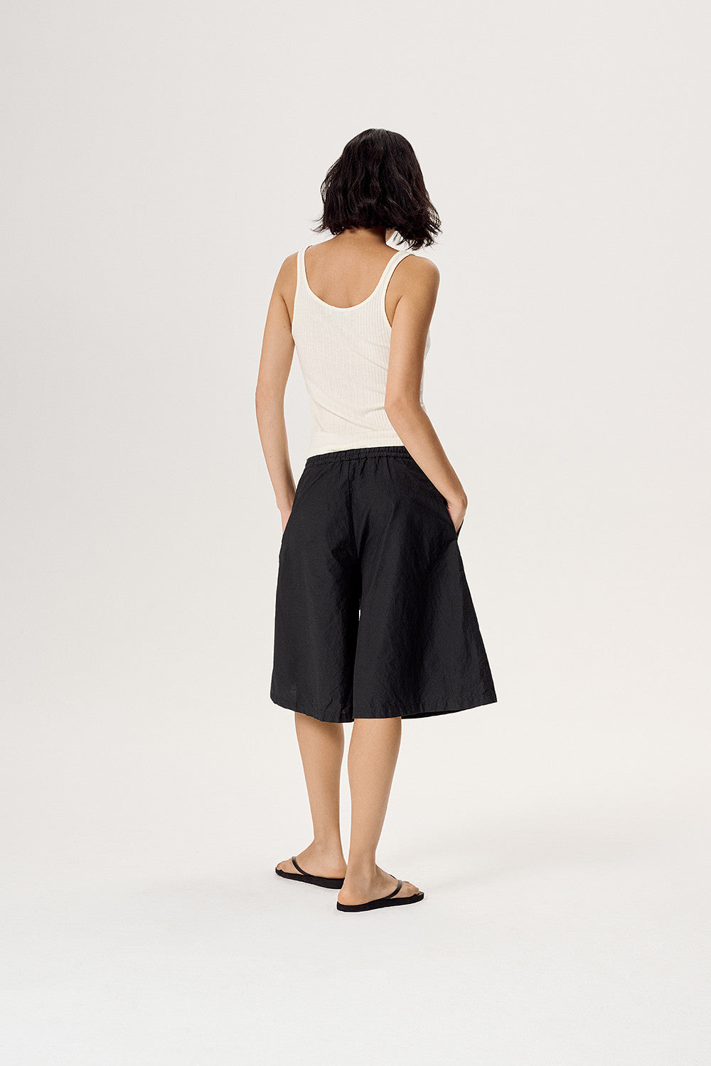 MONZA LONG SHORTS
