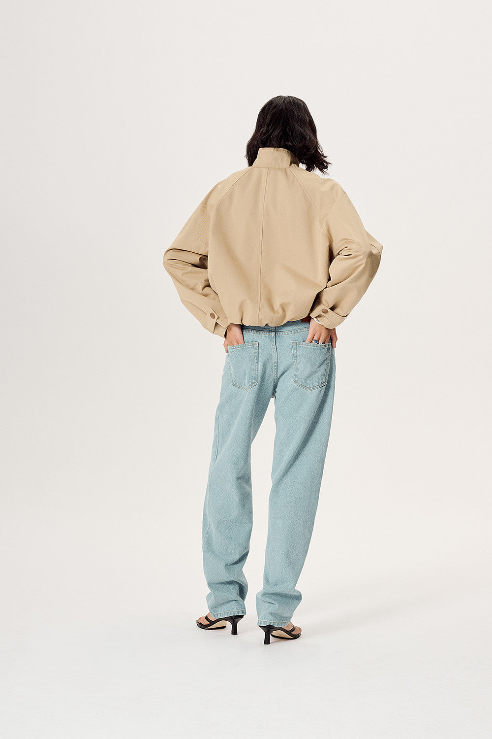 MYTH JACKET