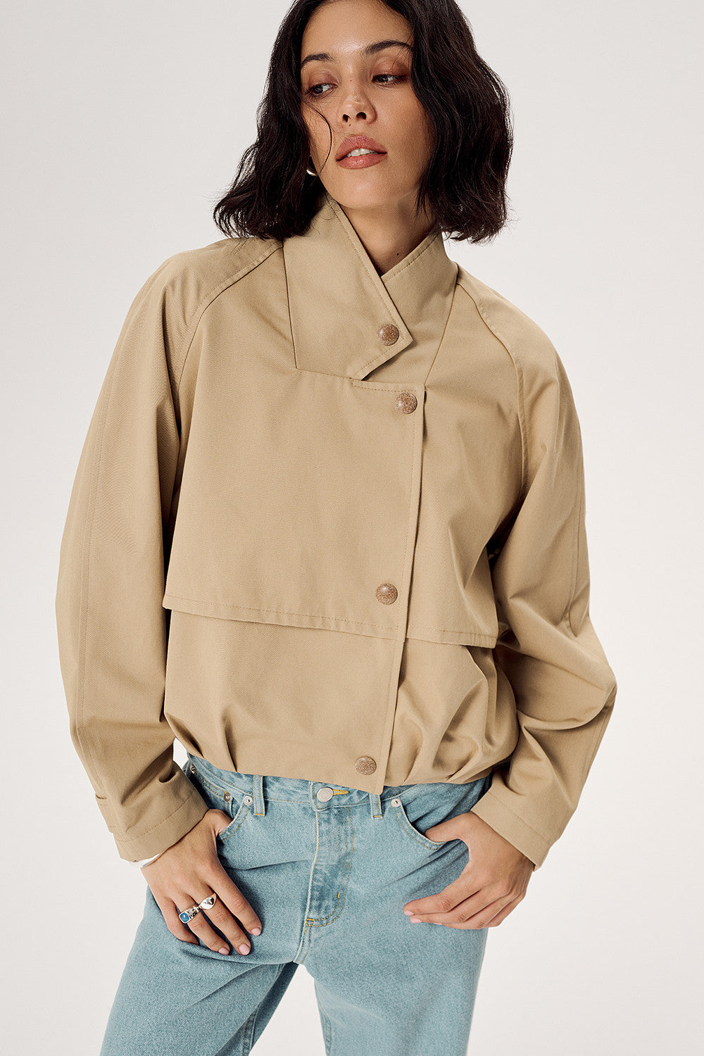 MYTH JACKET