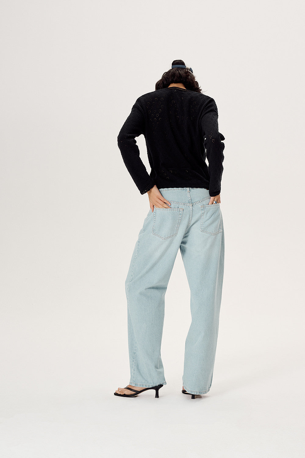CARDIGAN MUS