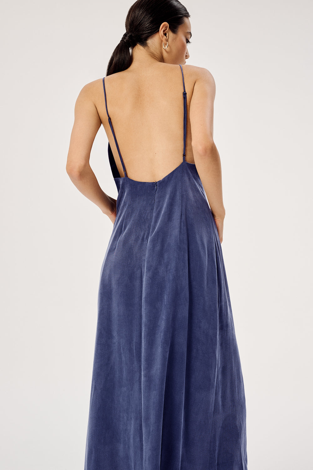 SUKIENKA MAXI DREW