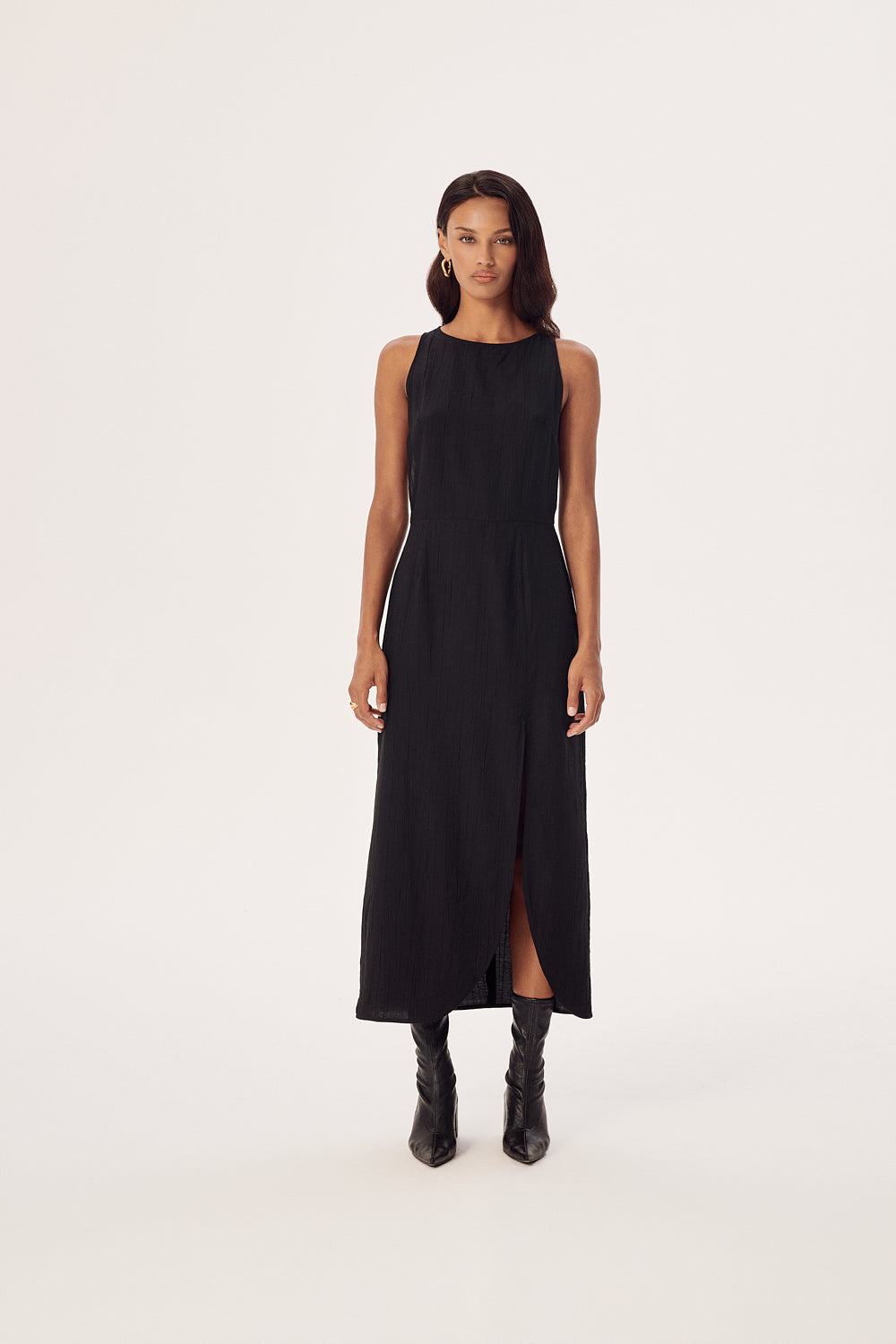 MAXI-KLEID DREAM