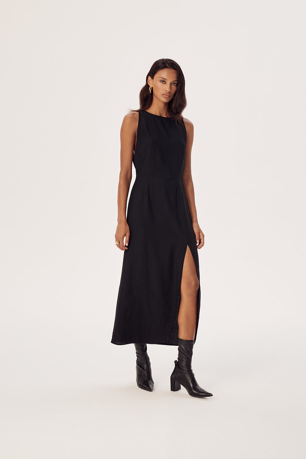 MAXI-KLEID DREAM