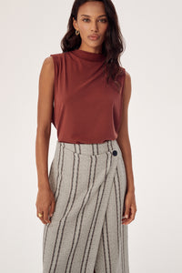 TOP SASH