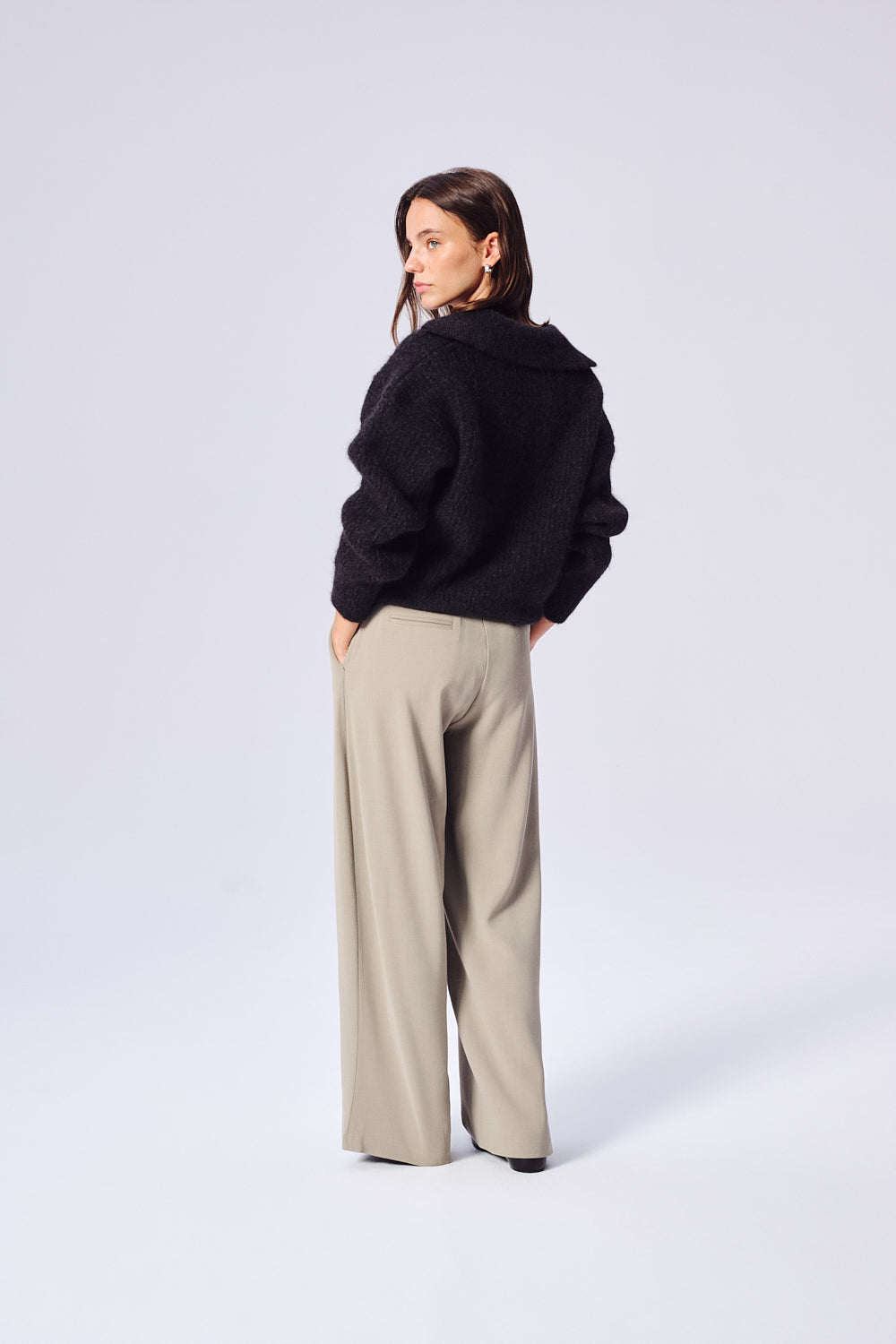 CLICHE TROUSERS