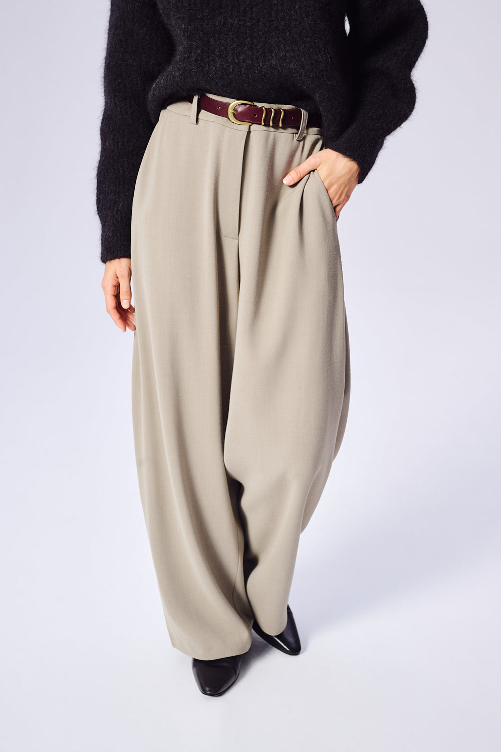 CLICHE TROUSERS