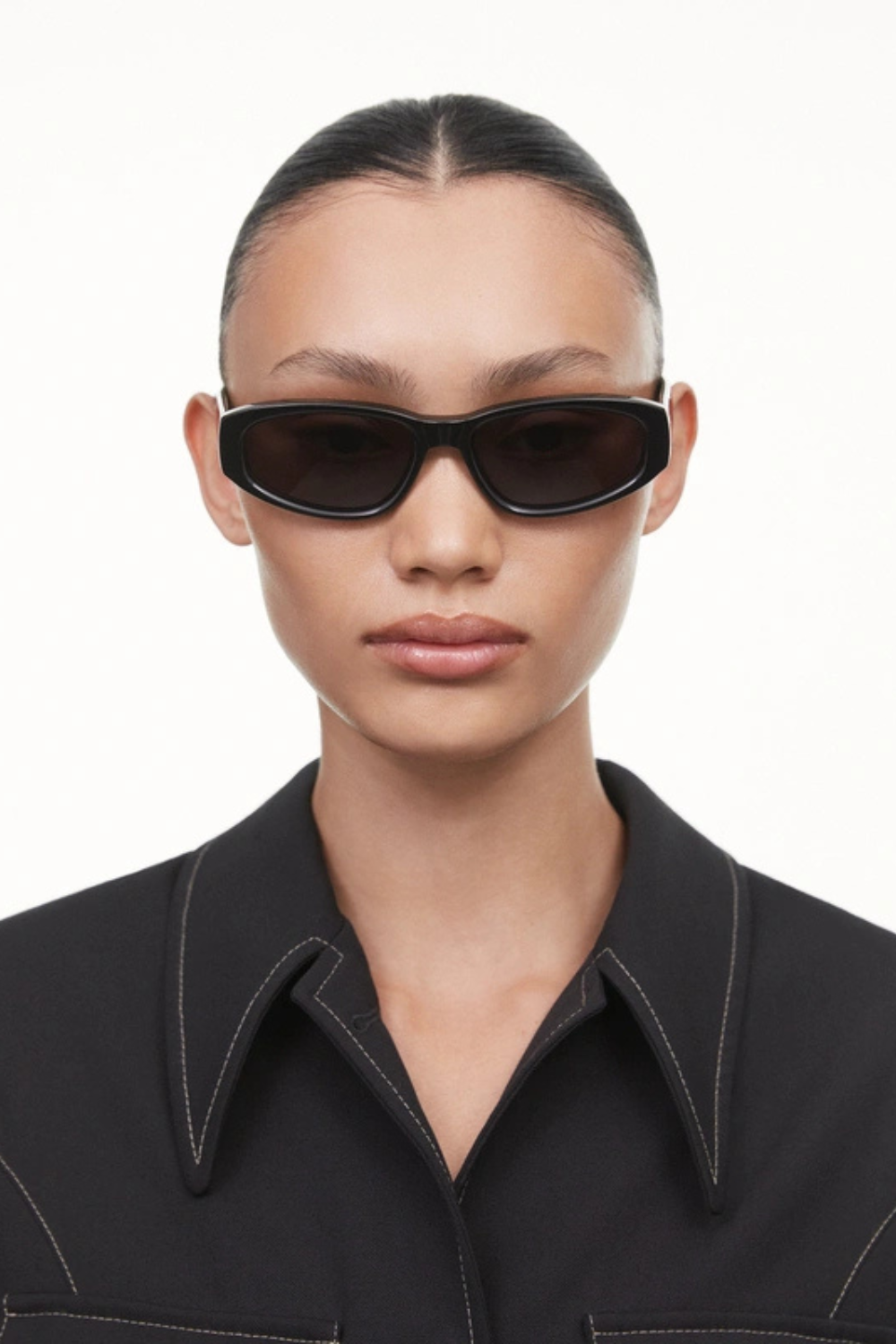 OKULARY PRZECIWSŁONECZNE 09 CHIMI EYEWEAR CZARNE