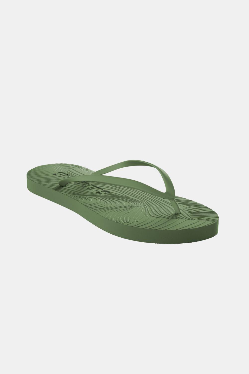 JAPONKI SLEEPERS SLIM ZIELONE
