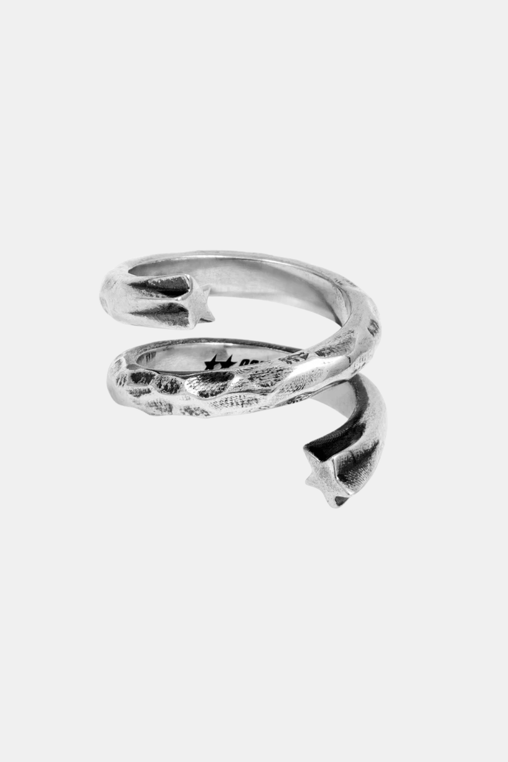 Bague Icone Torsadée TwoJeys