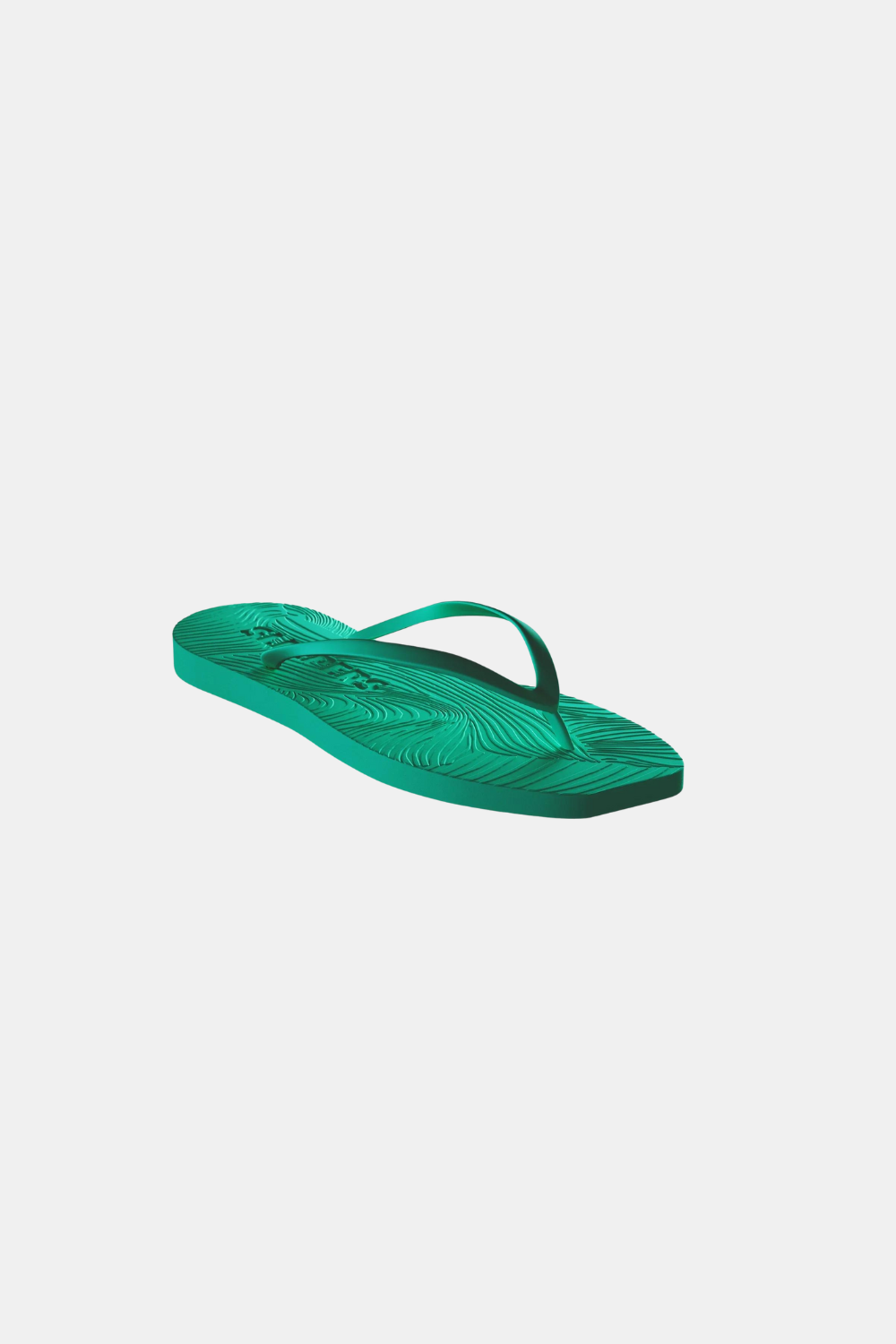 JAPONKI SLEEPERS TAPERED ZIELONE