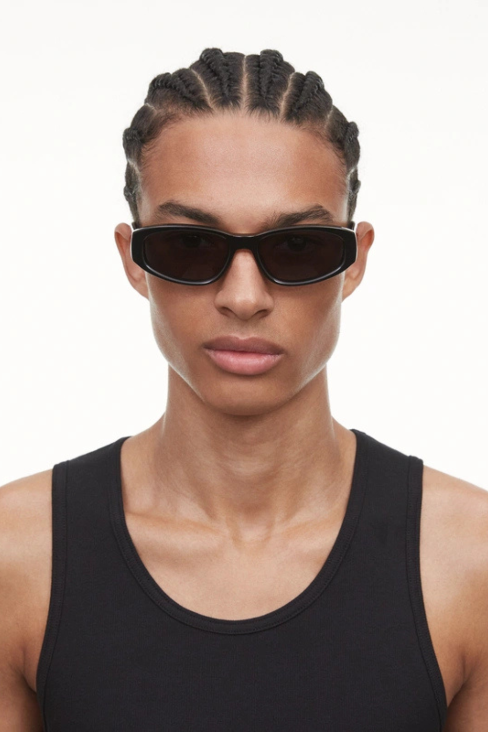 OKULARY PRZECIWSŁONECZNE 09 CHIMI EYEWEAR CZARNE