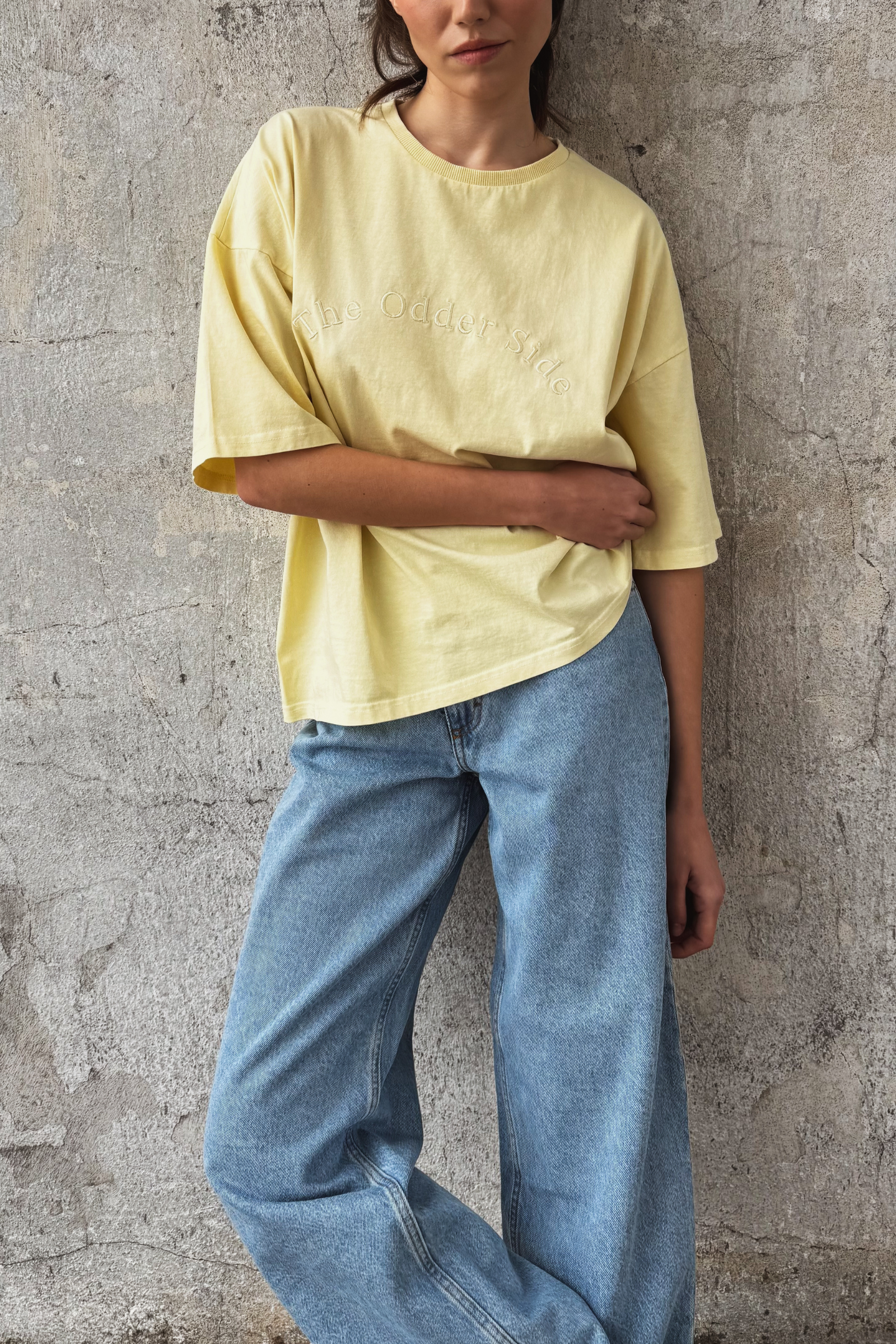 LEMON T-SHIRT