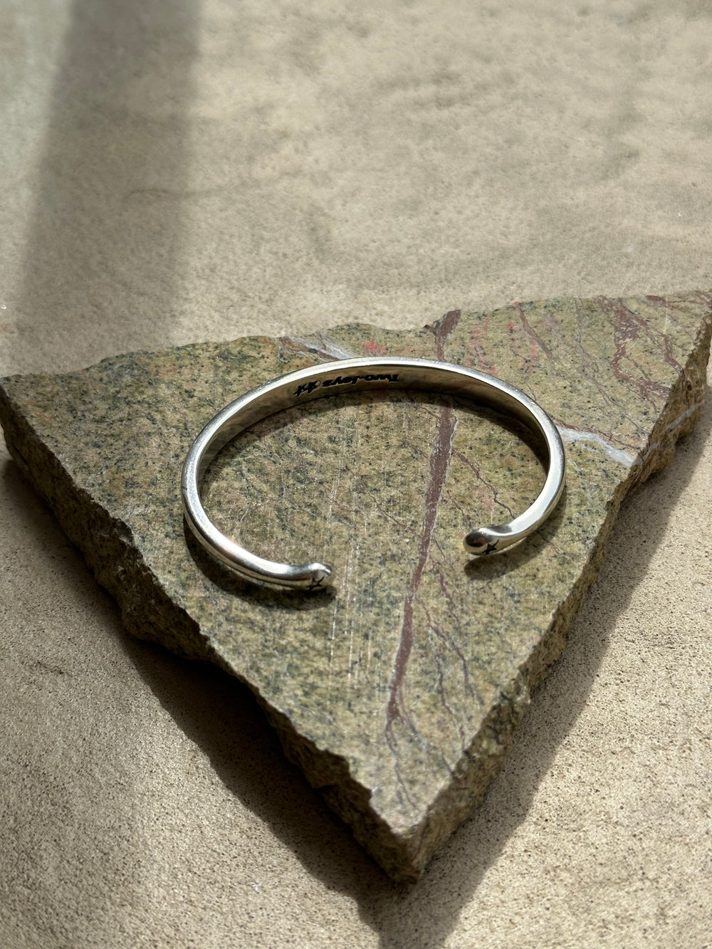 BRACELET TwoJeys 01