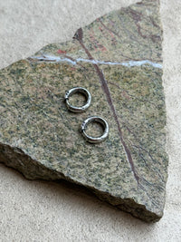 TwoJeys KOLCZYKI BIG HOOPS