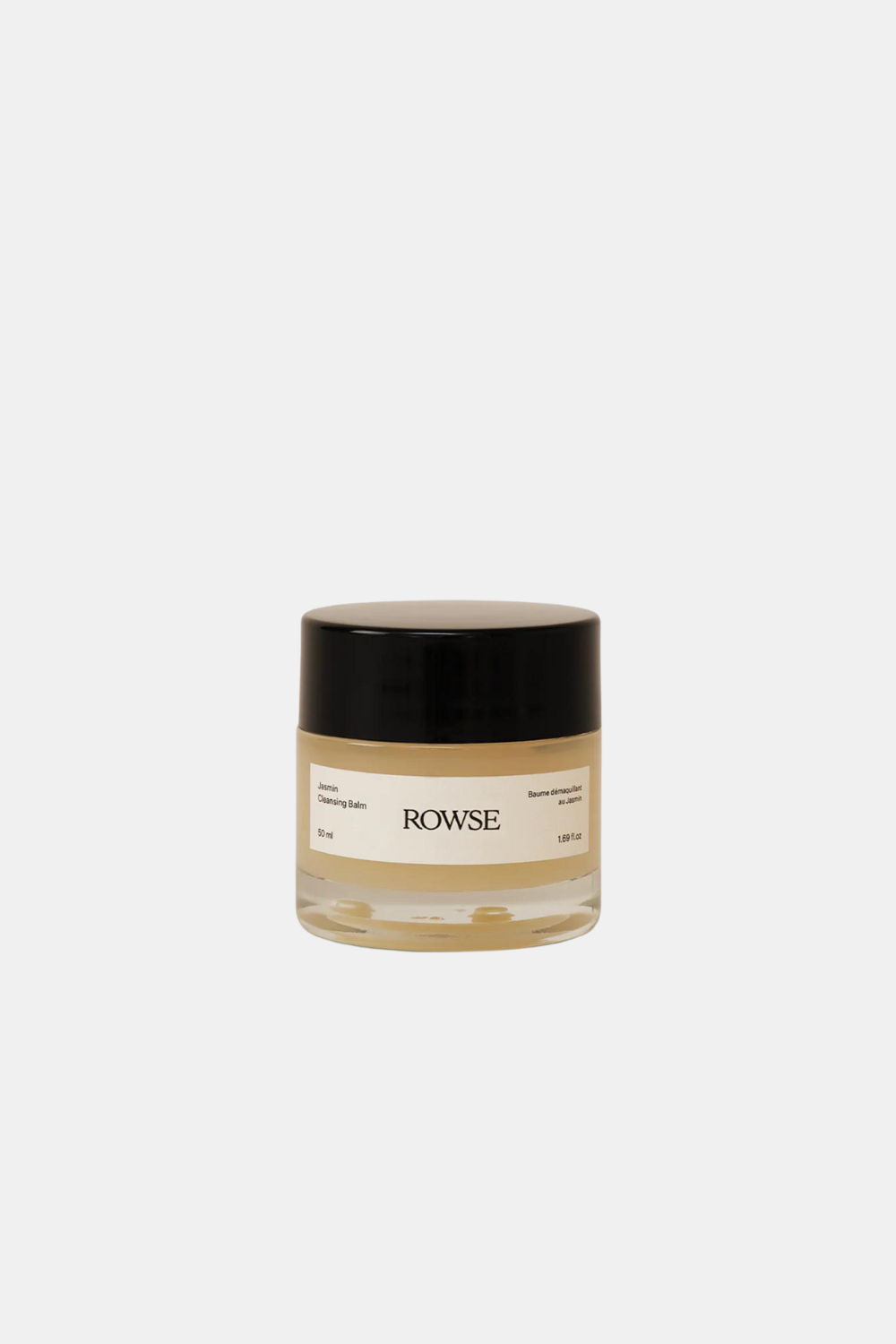 BAUME NETTOYANT AU JASMIN ROWSE