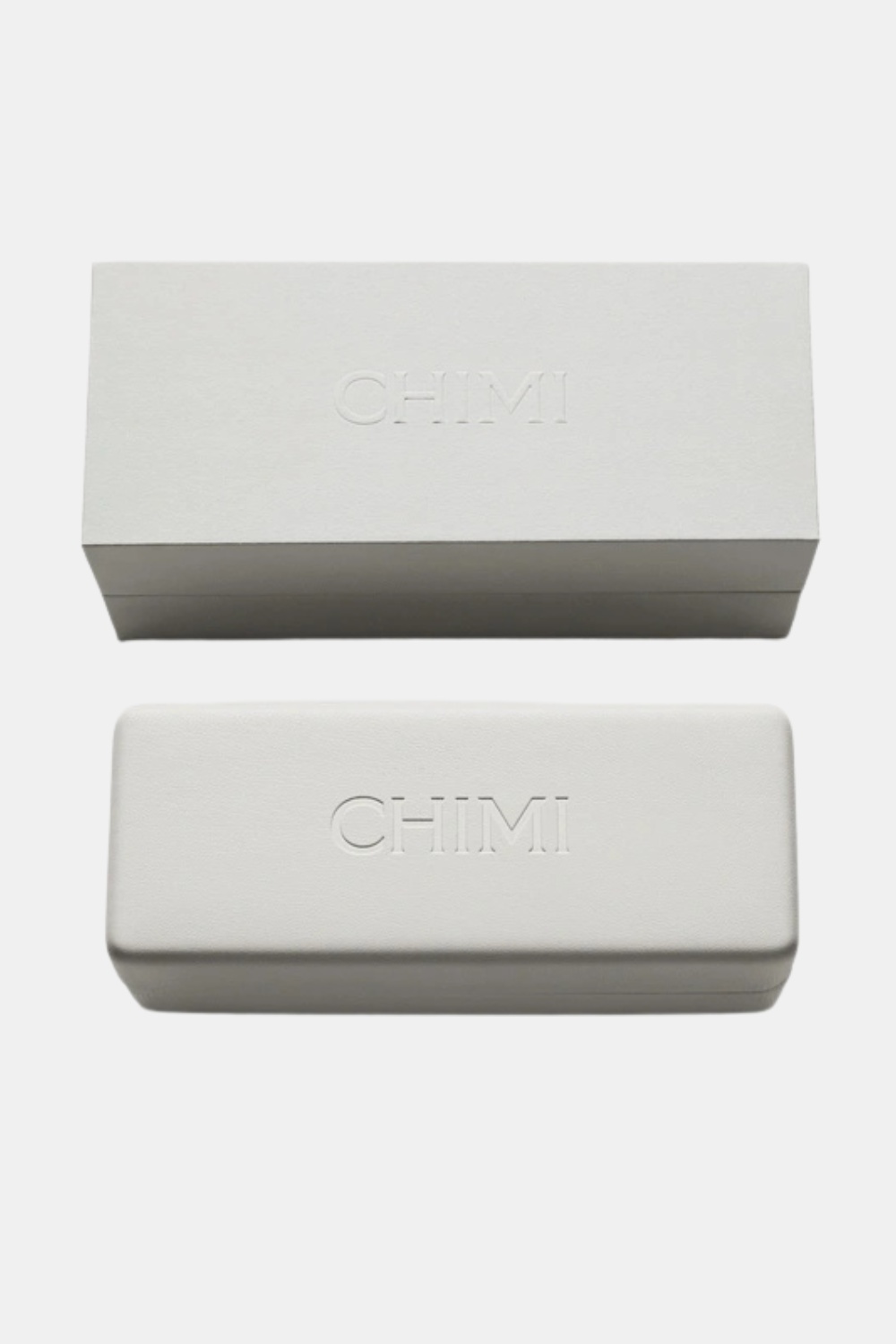 OKULARY PRZECIWSŁONECZNE 09 CHIMI EYEWEAR CZARNE