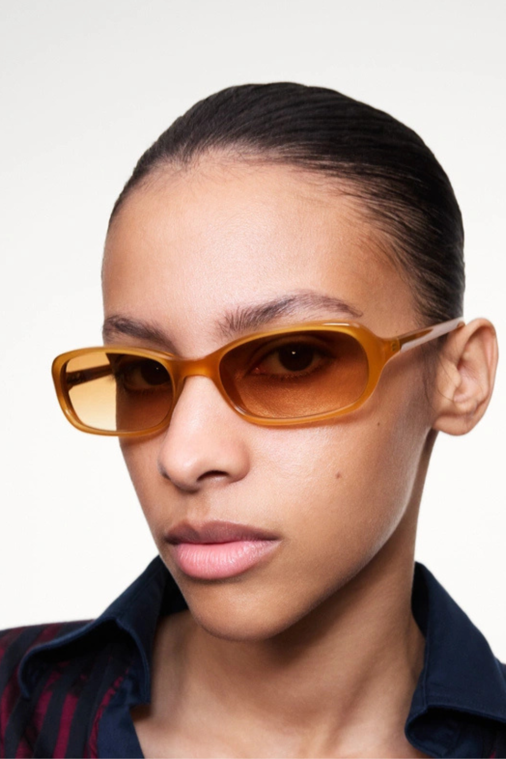 CHIMI EYEWEAR CODE HONEY SUNGLASSES