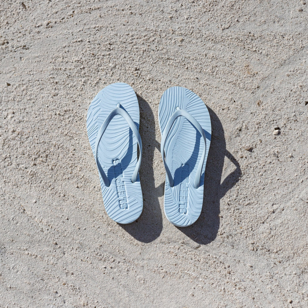 TONGS SLEEPERS SLIM