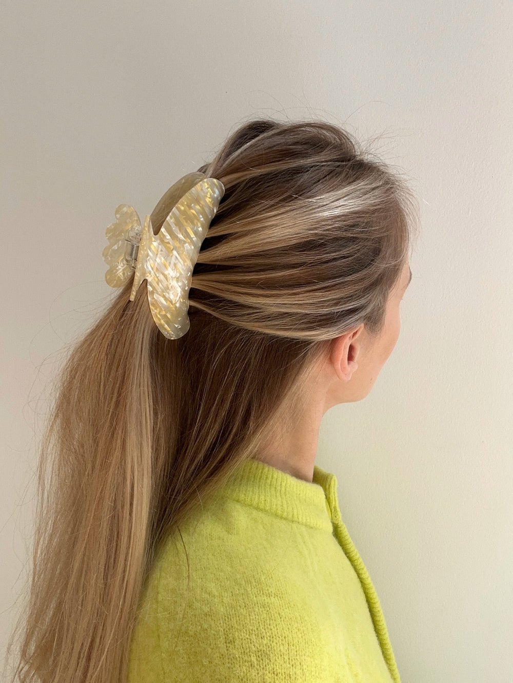 SUI AVA HAIR CLIP IDA FRUTTA BIG