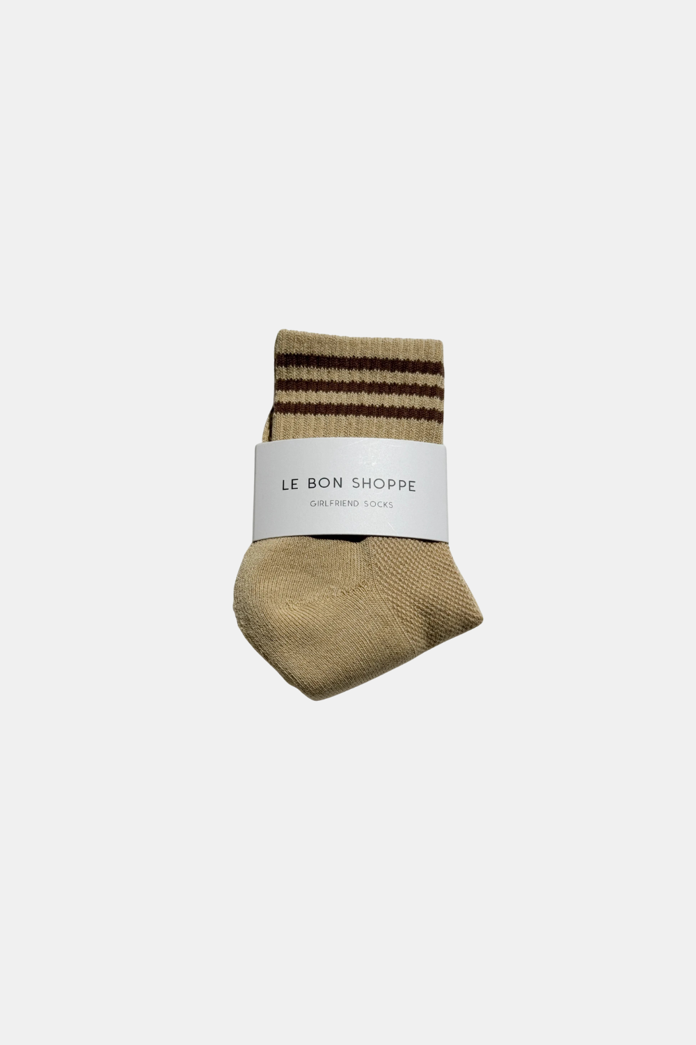 LE BON SHOPPE SKARPETKI GIRLFRIEND