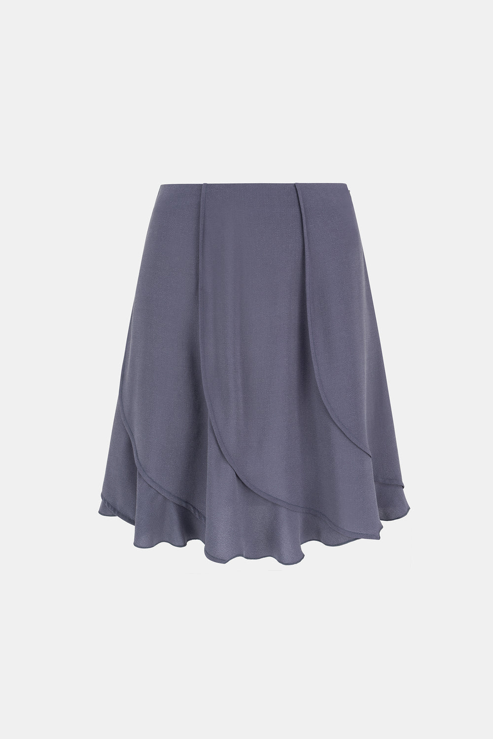 SABLE SKIRT GREY
