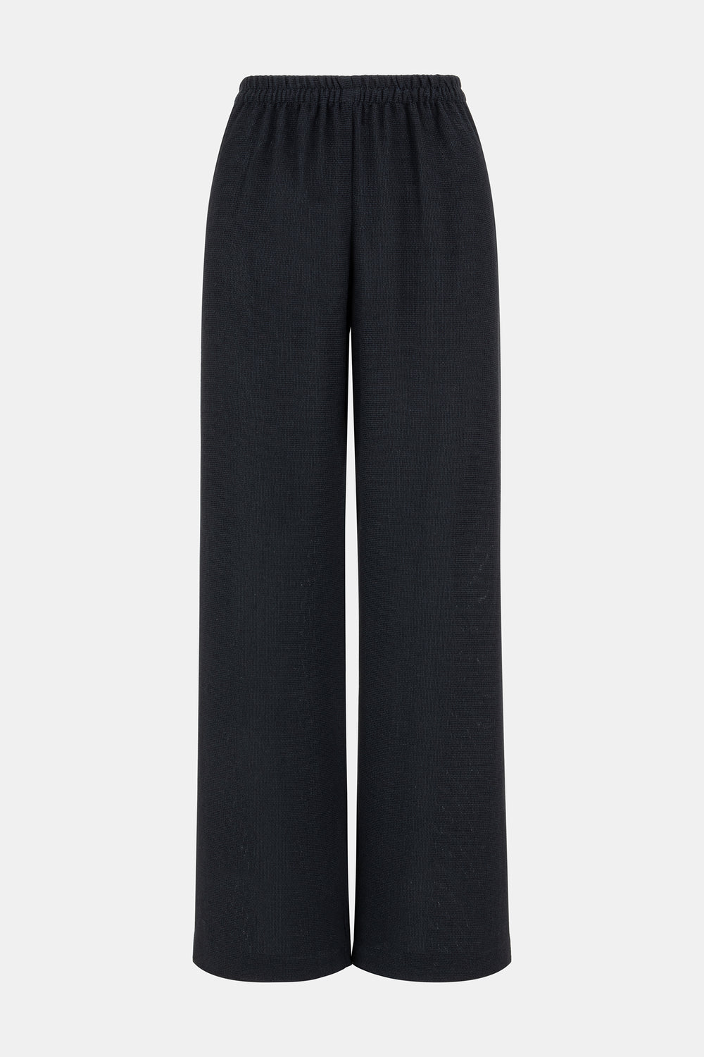 PASTEL PANTS BLACK
