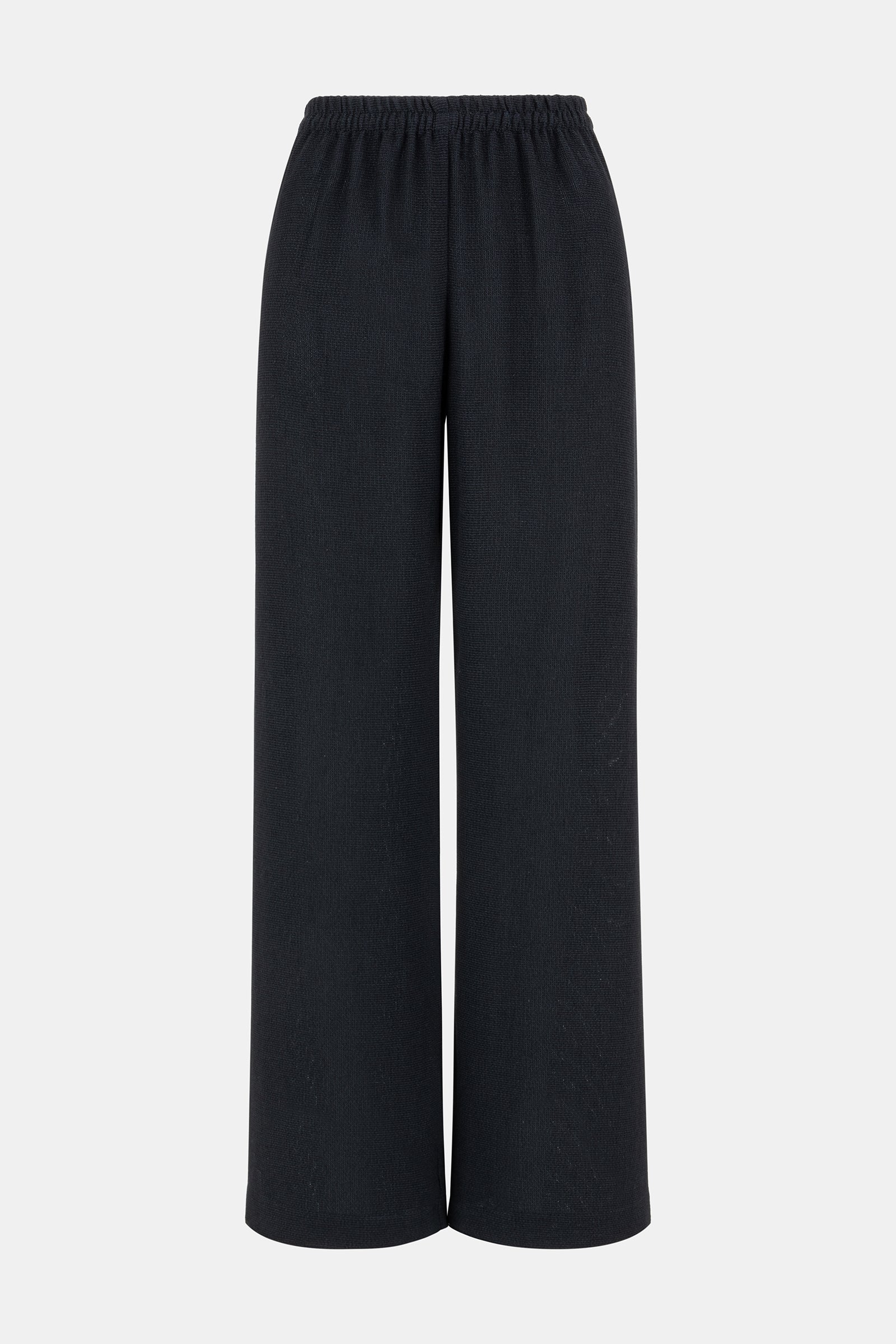 PASTEL PANTS BLACK