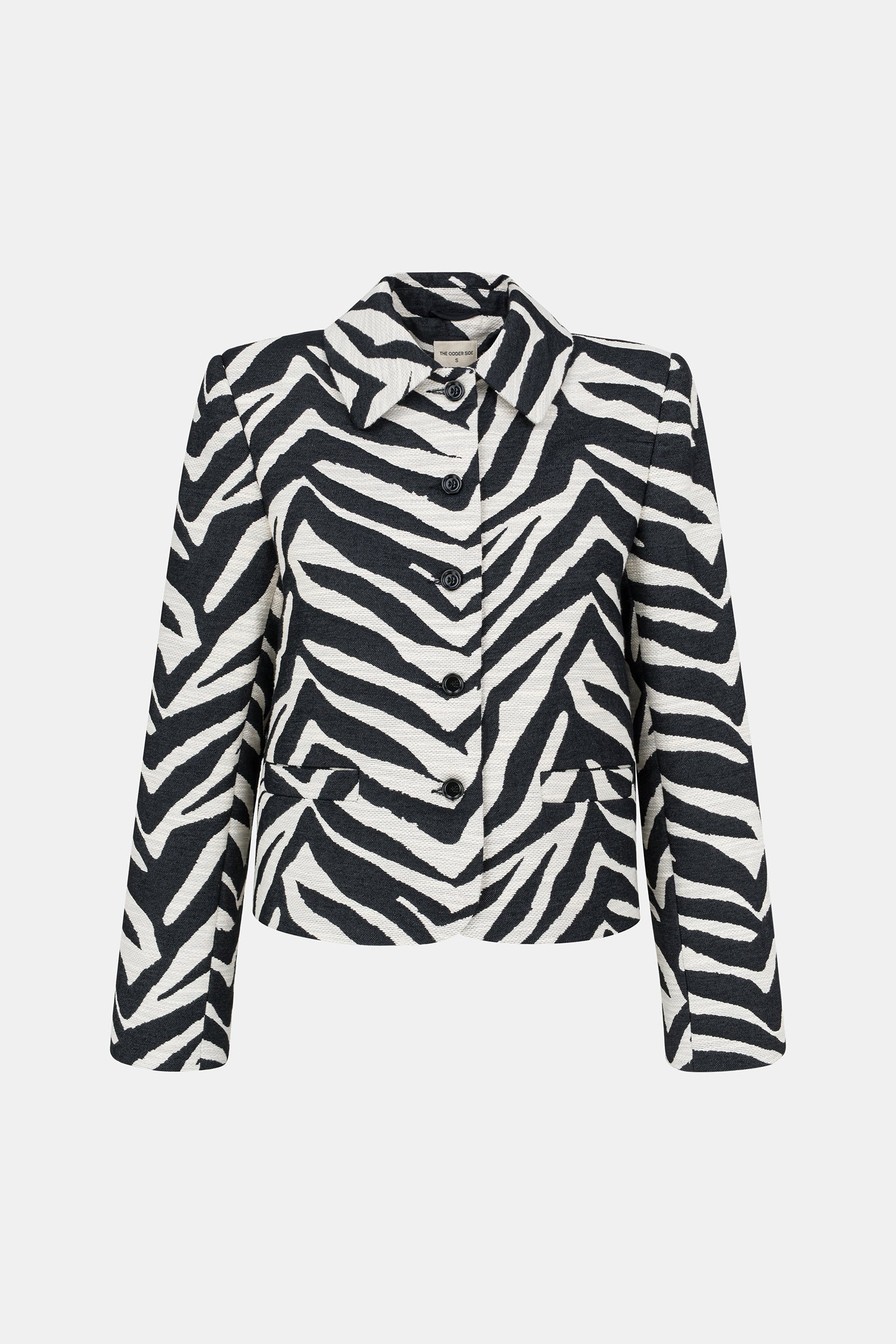 LE MANS BLAZER
