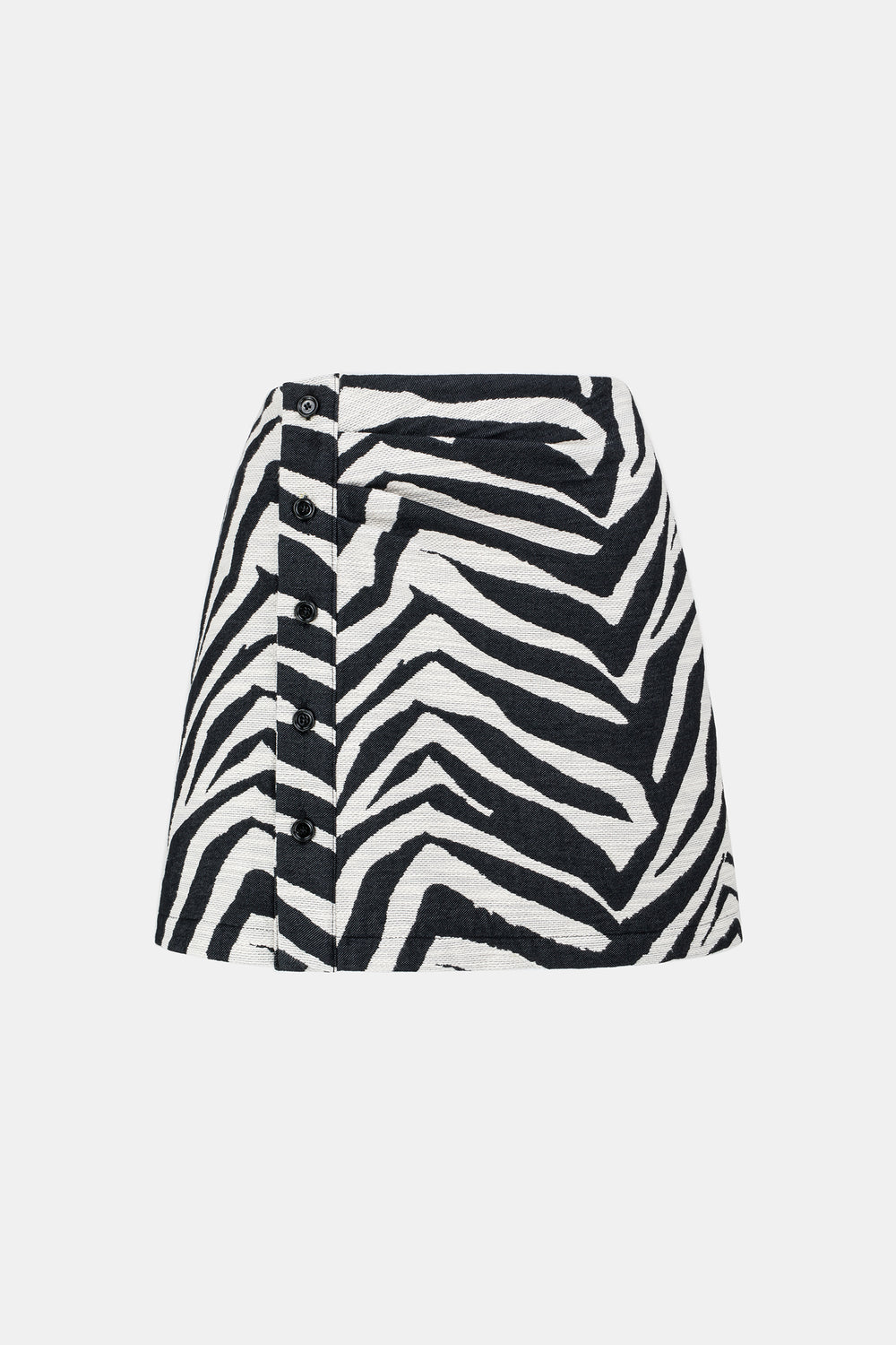 JUNIE MINI SKIRT