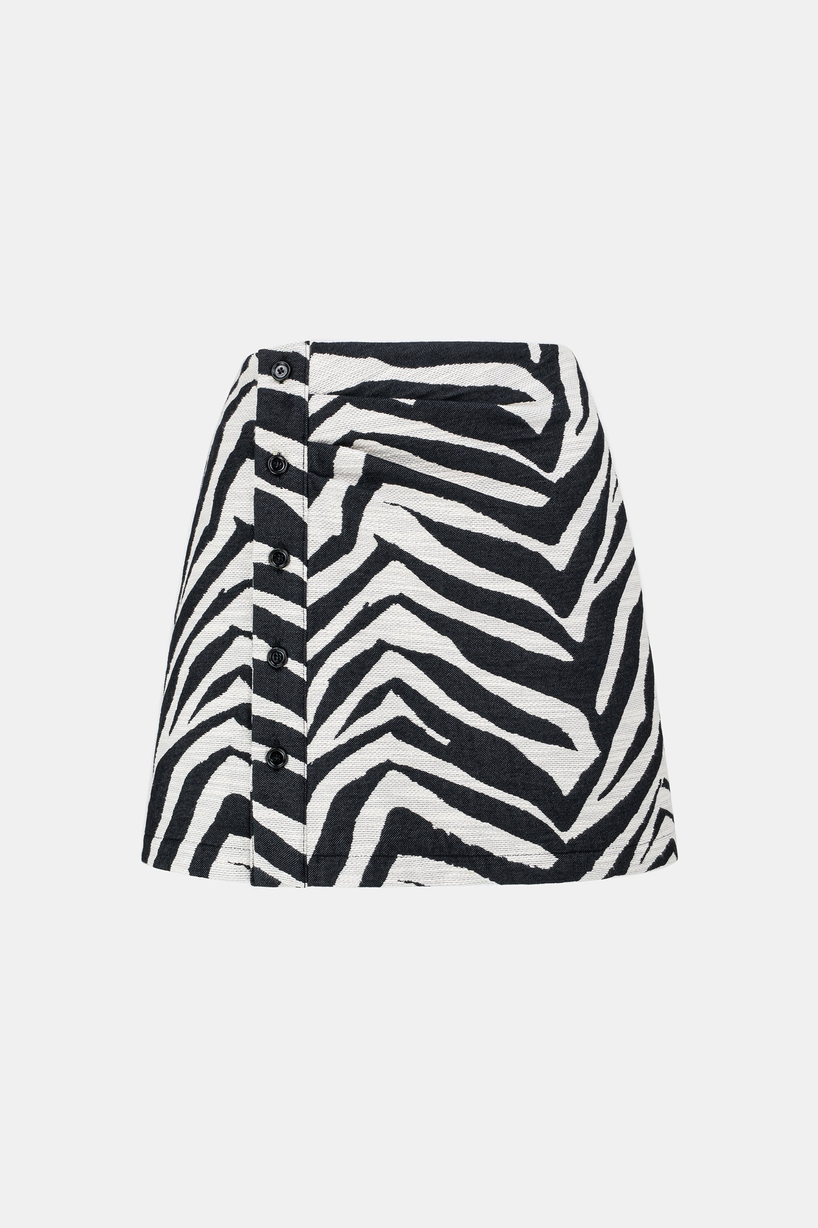 JUNIE MINI SKIRT