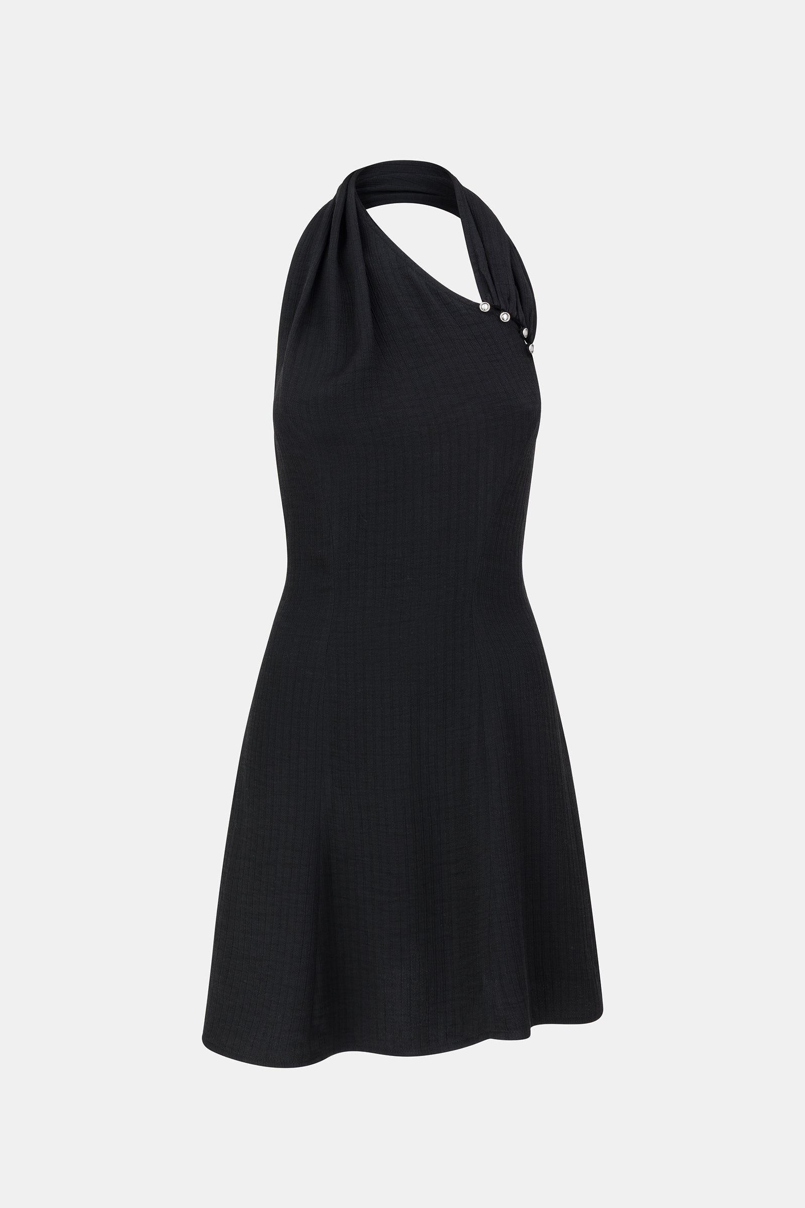 MINI ROMANCE DRESS