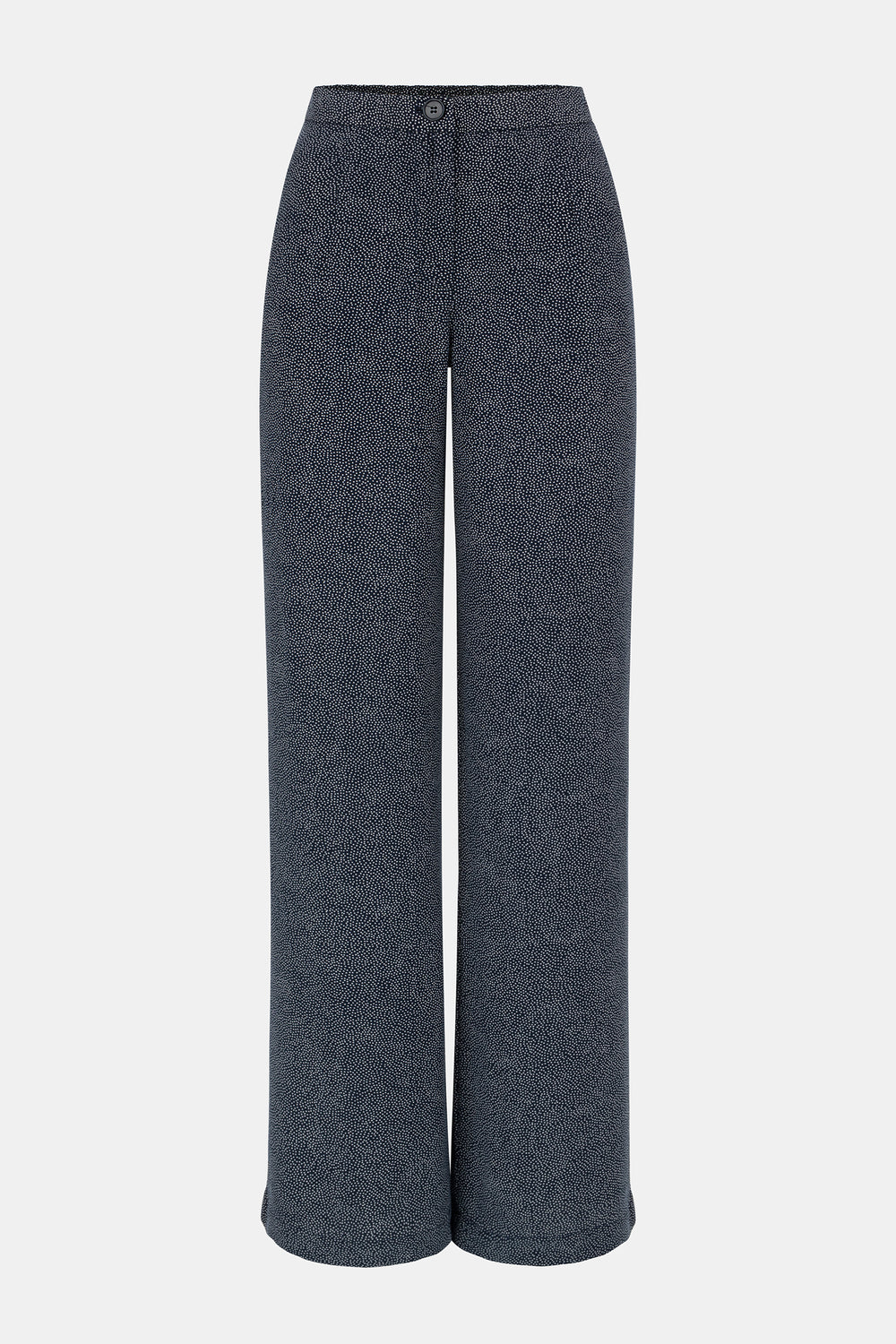 JOSHUA NAVY TROUSERS