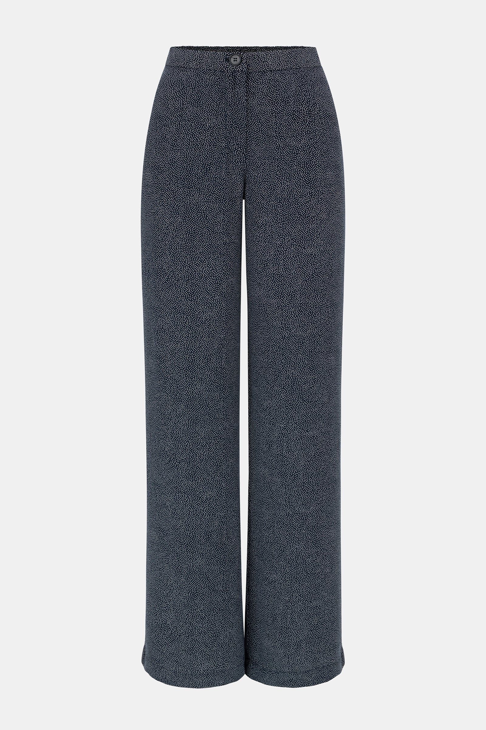 JOSHUA NAVY TROUSERS