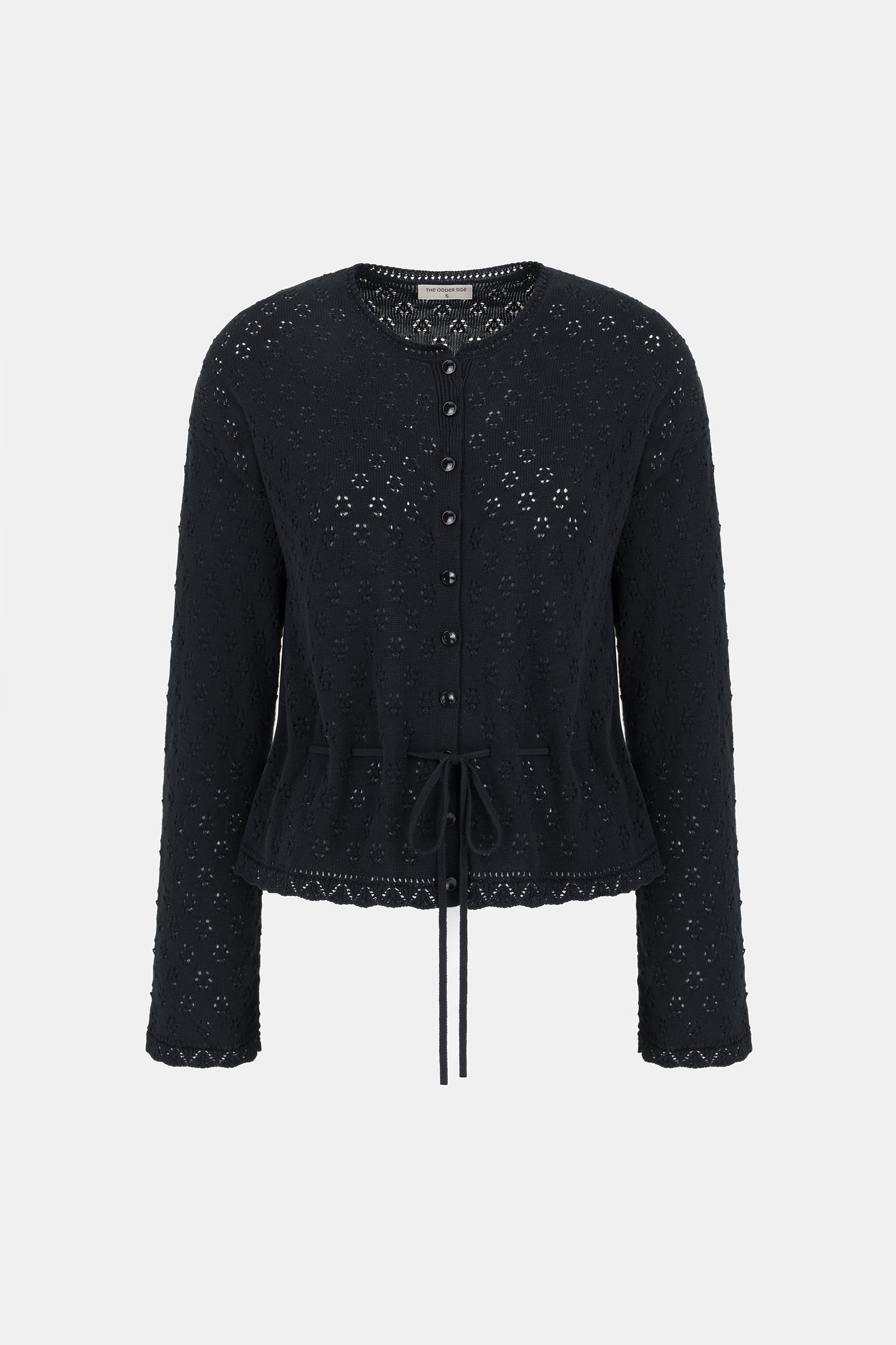 CARDIGAN MUS