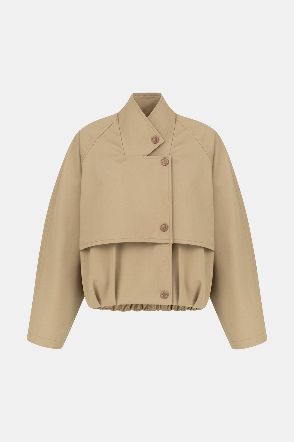 MYTH JACKET