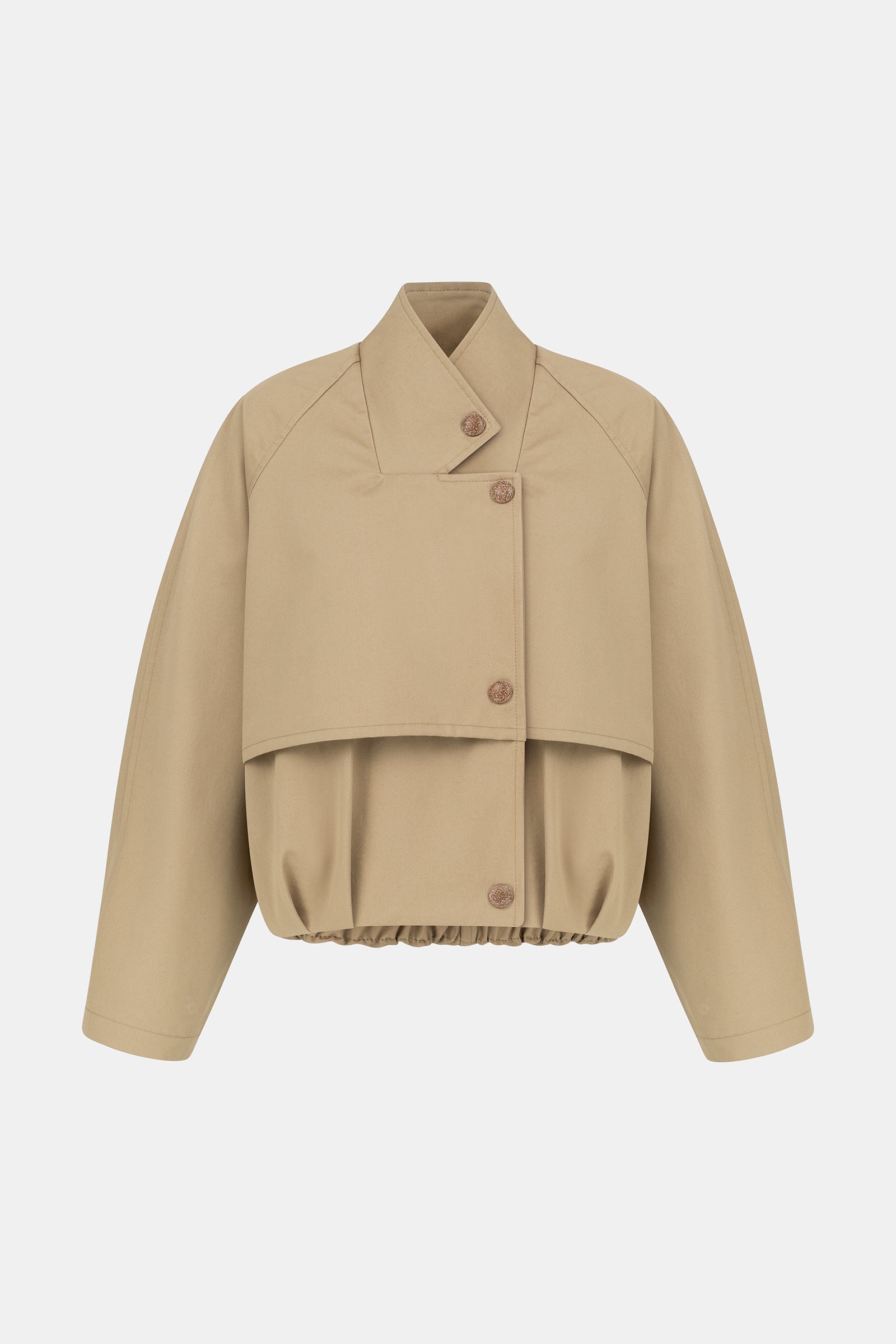 MYTH JACKET