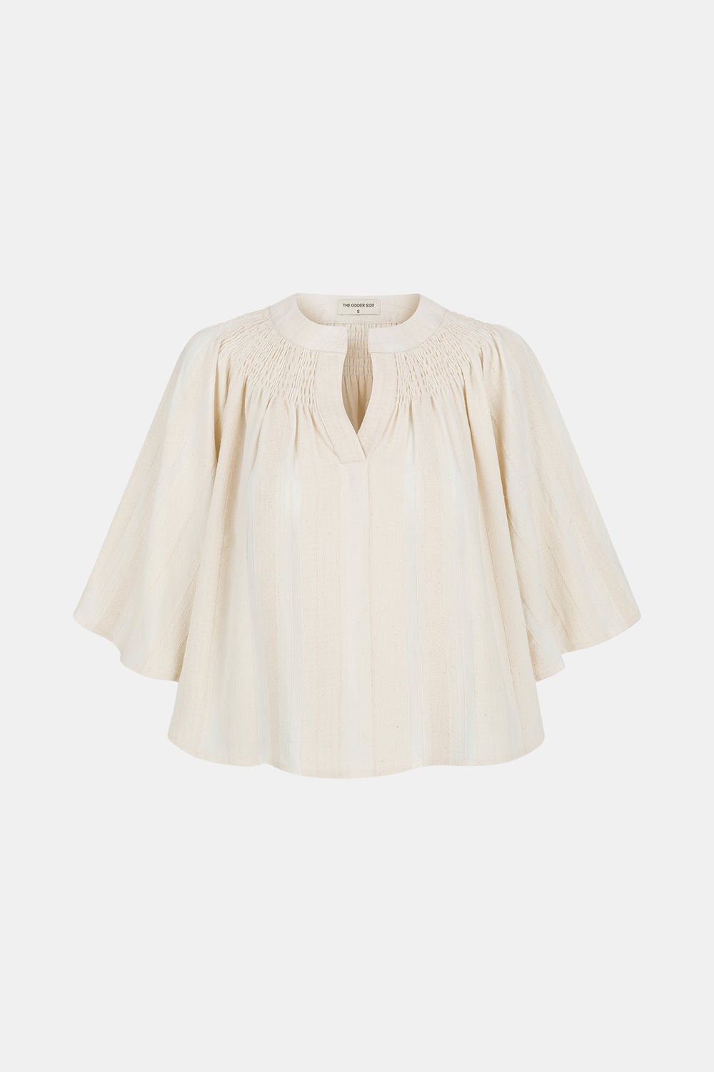 NOIRE BLOUSE