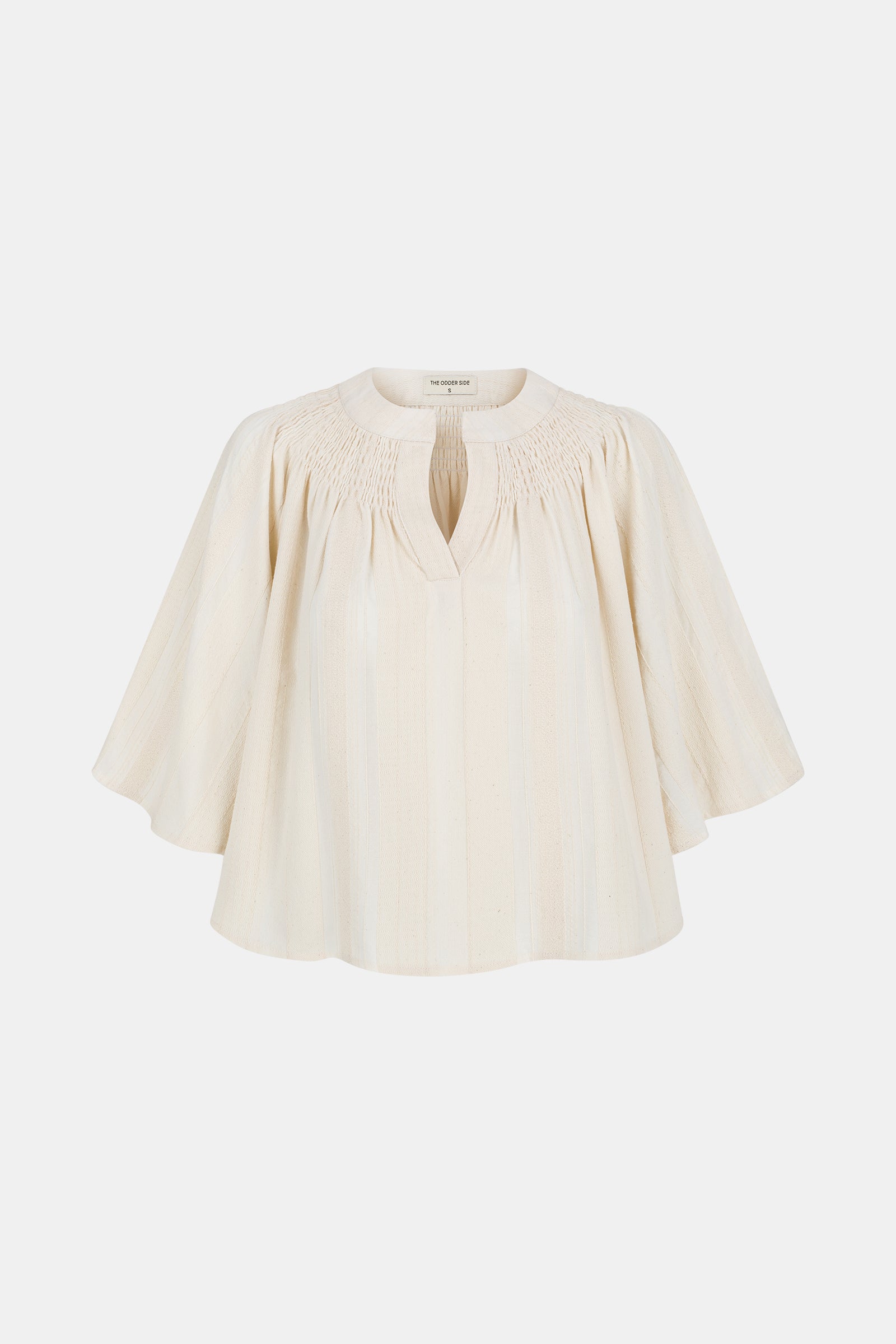 NOIRE BLOUSE