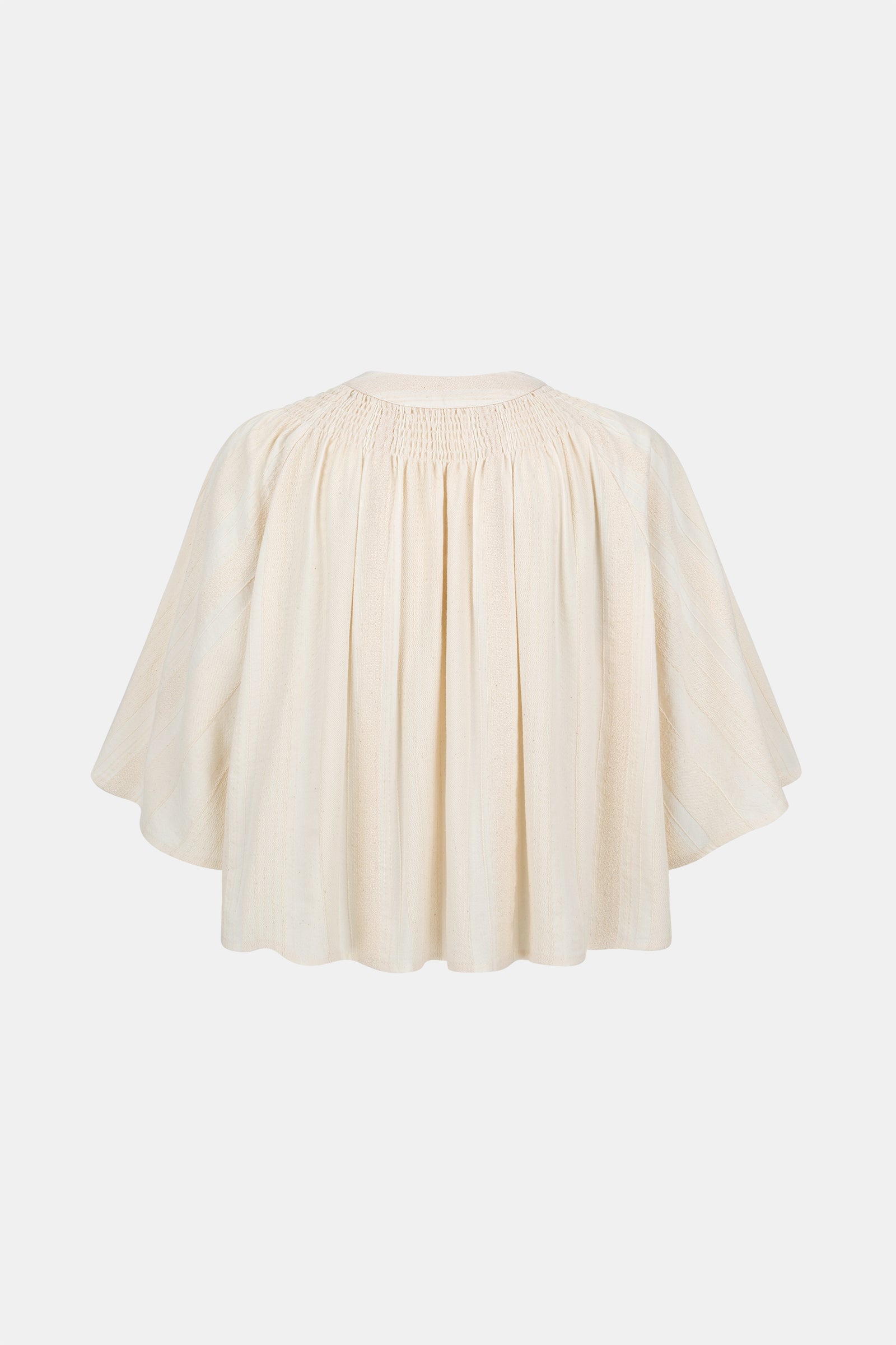 NOIRE BLOUSE