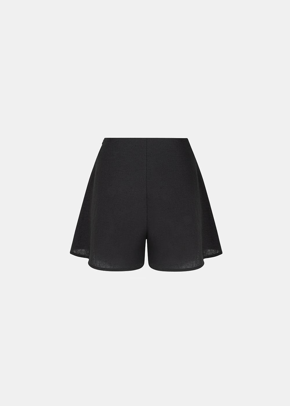 SZORTY LNIANE UMA BLACK