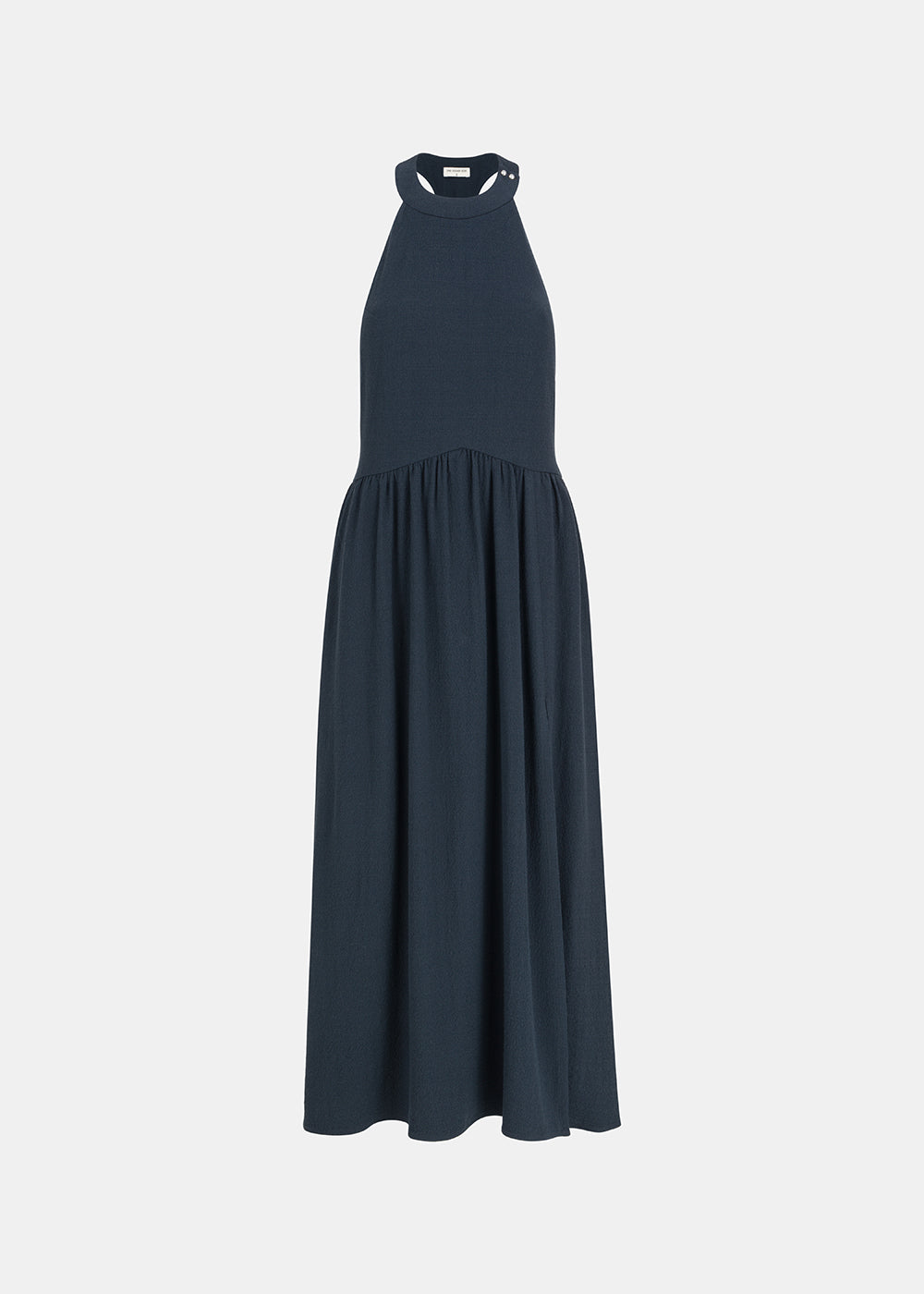 COASTAL DRESS BLACK