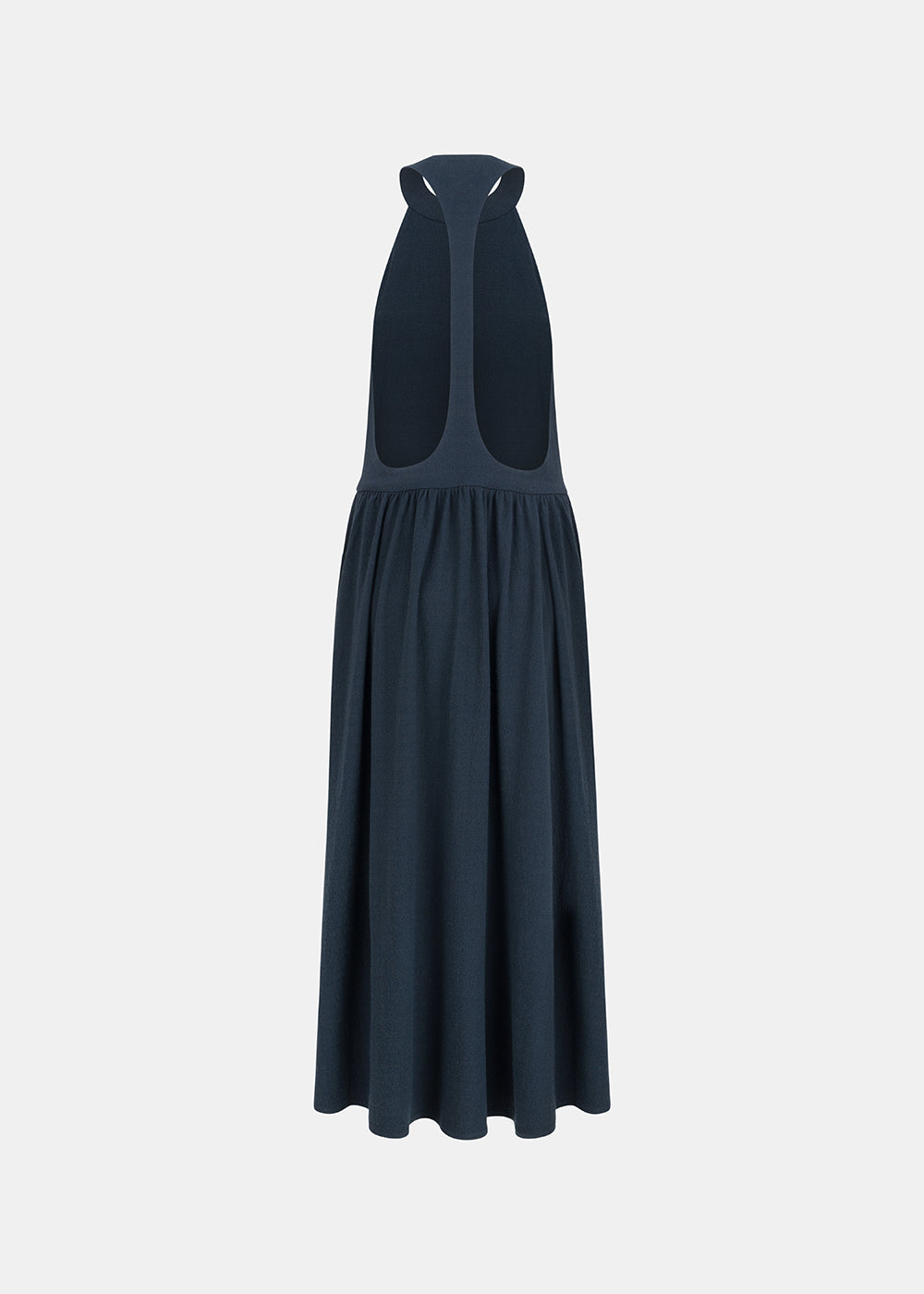 COASTAL DRESS BLACK