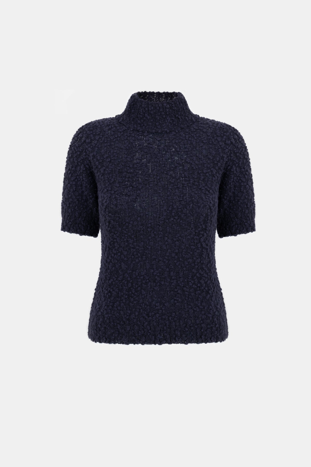 INSPIRED SWEATER NAVY