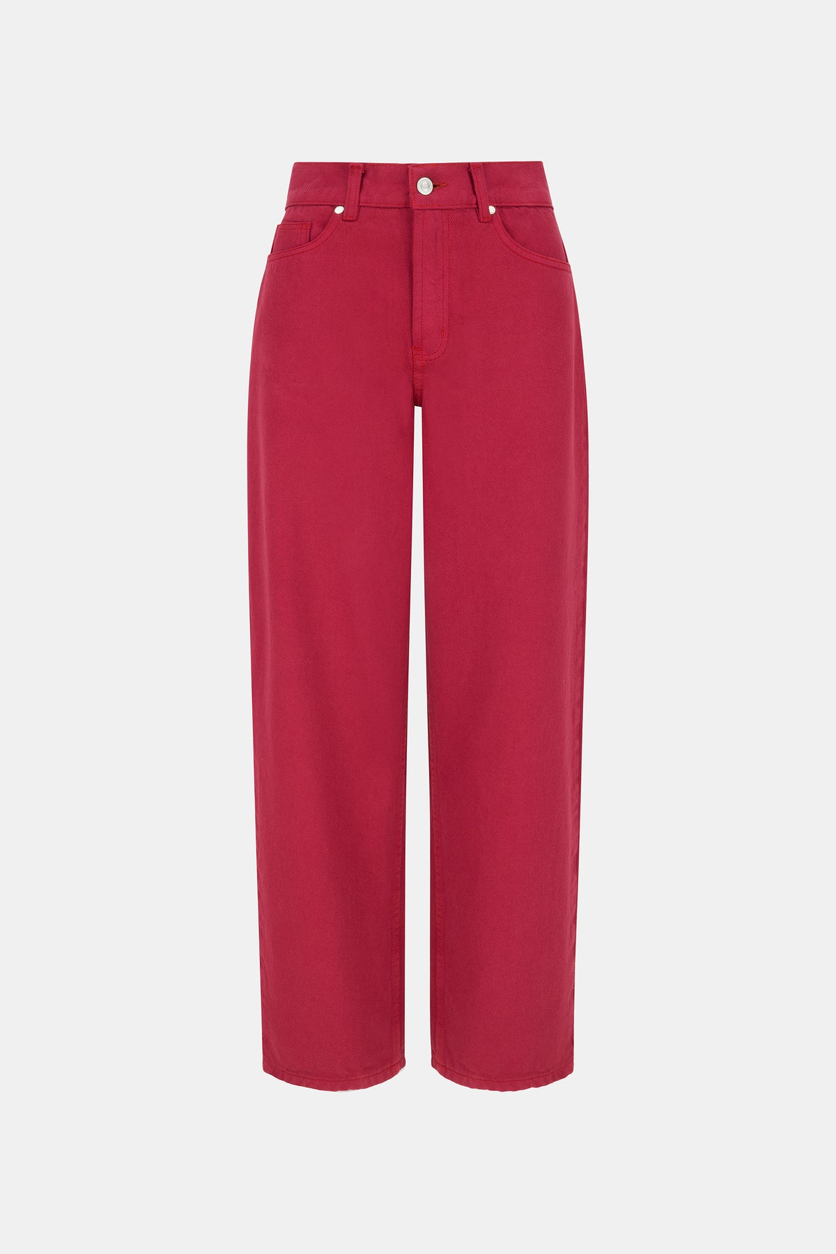 JEANSY TRUE RED