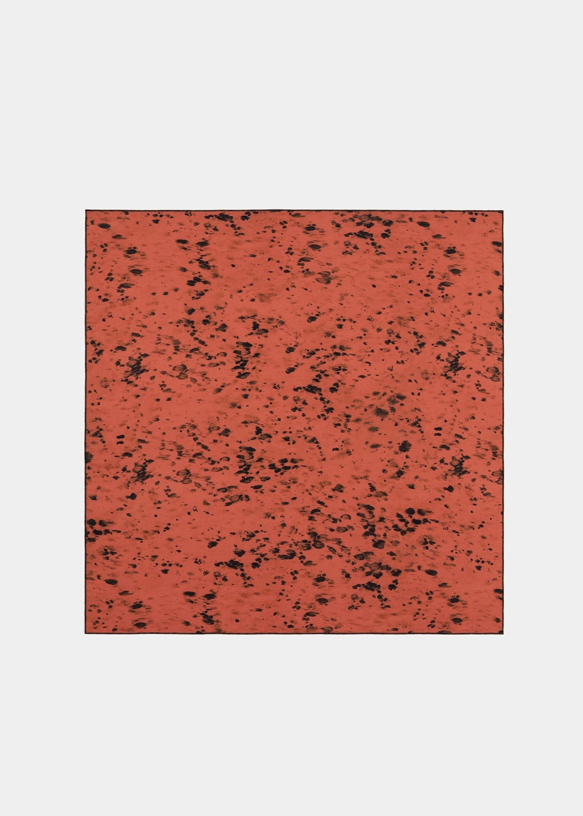 BANDANA MAROON